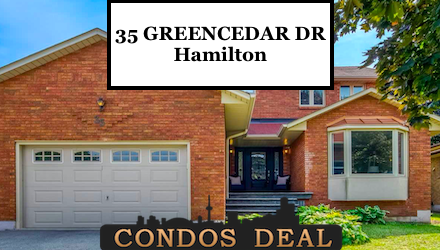 35 Greencedar Drive