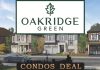 Oakridge Green Homes