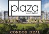 Plaza Condos at West District
