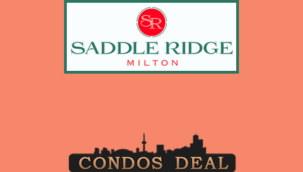Saddle Ridge Homes