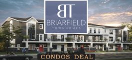 Briarfield Townhomes