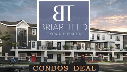 Briarfield Townhomes