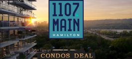 1107 Main Condos