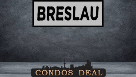 Breslau Towns & Homes