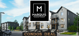 Marquis Modern Towns