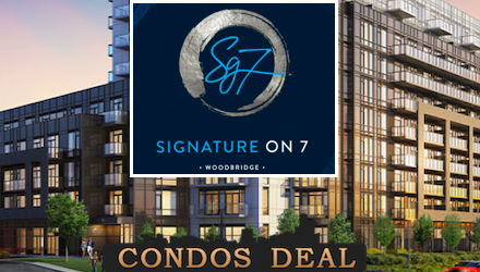 Signature On 7 Condos