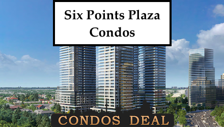 Six Points Plaza Condos