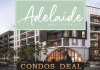 Adelaide Condos