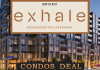 Exhale Residences