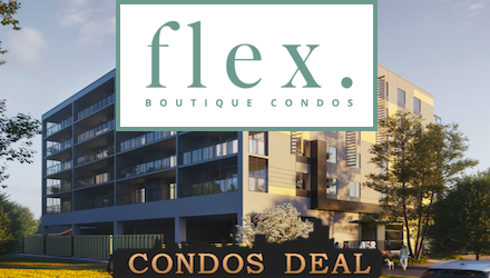 Flex Condos