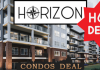 Horizon Condos