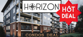 Horizon Condos