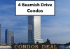 4 Beamish Drive Condos