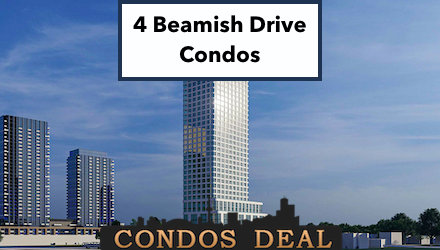 4 Beamish Drive Condos