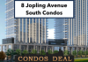 8 Jopling Avenue South Condos