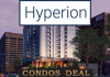 Hyperion Condos