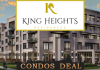 King Heights Residences