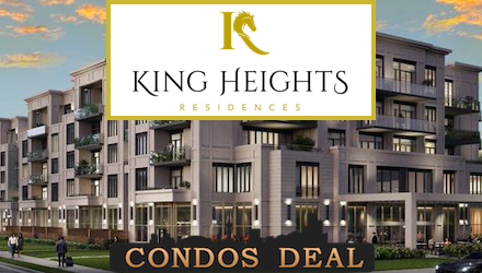 King Heights Residences