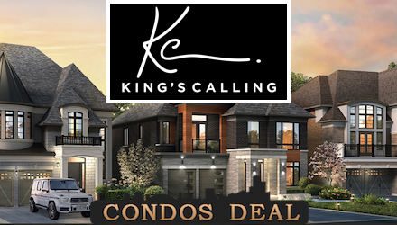 King's Calling Homes