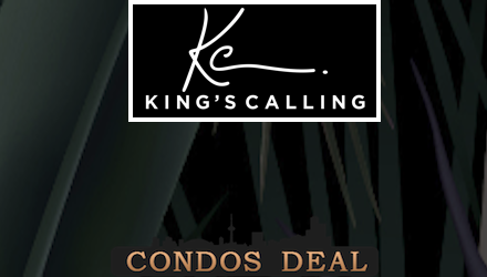 King's Calling Homes
