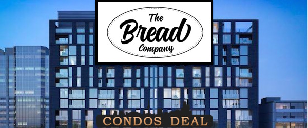 The Bread Company Condos