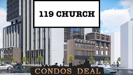 119 Church Condos