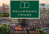 Bellwoods House Condos