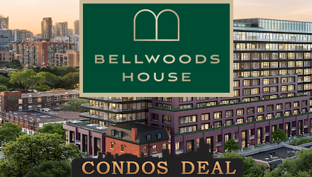 Bellwoods House Condos