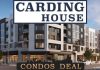 Carding House Condos