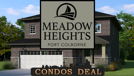Meadow Heights Homes