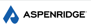 Aspen Ridge homes Logo