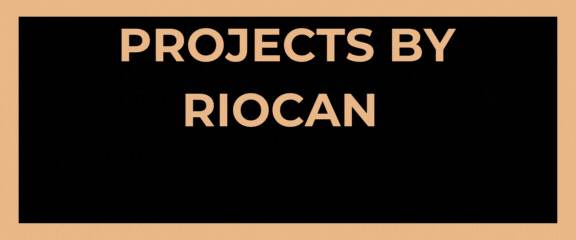 RioCan Sign