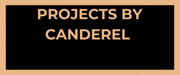 Canderel Residential Projects