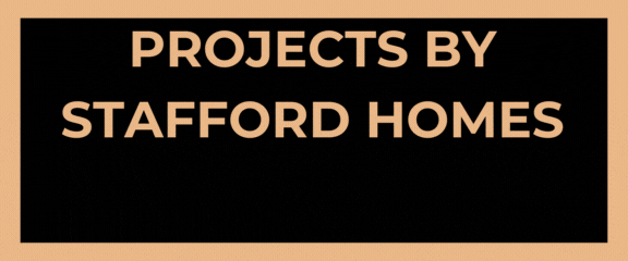 Stafford Homes Development Project