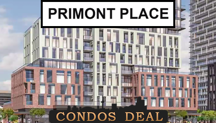 Primont Place Condos