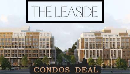 The Leaside Condos