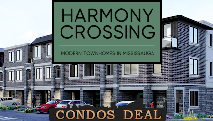 Harmony Crossing Towns