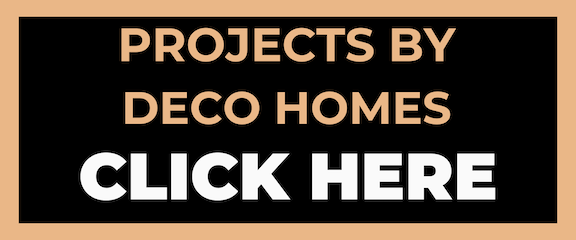 DECO Homes Signs