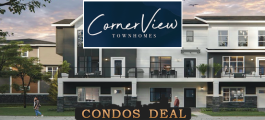 CornerView Townhomes