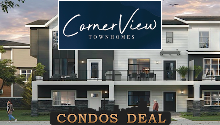 CornerView Townhomes