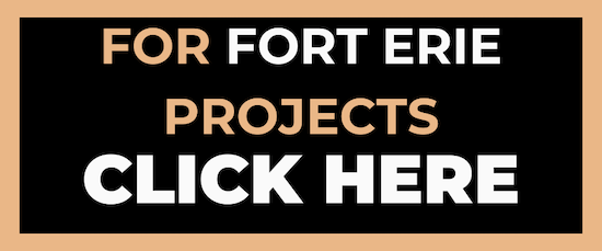 Fort Erie Sign
