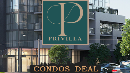 Privilla Condos