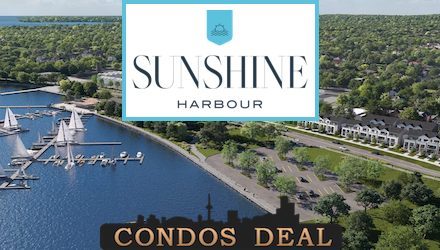 Sunshine Harbour Condos & Towns