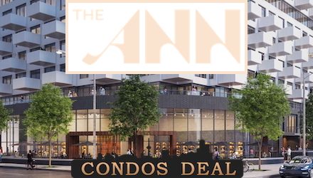 The Ann Condos
