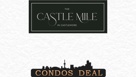The Castle Mile Towns & Homes