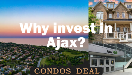 Why Invest in Ajax