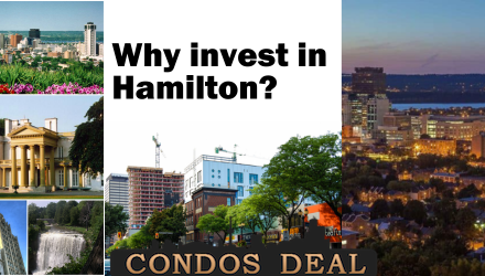 Why invest in Hamilton