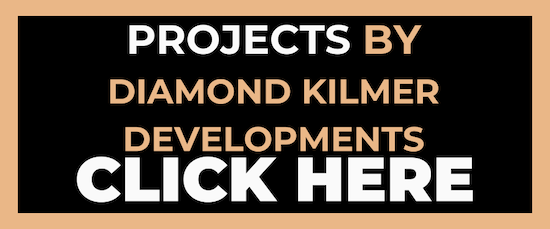 Diamond Kilmer Developments Signs