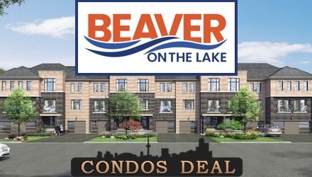 Beaver On The Lake Towns & Homes