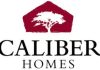 Caliber Homes logo